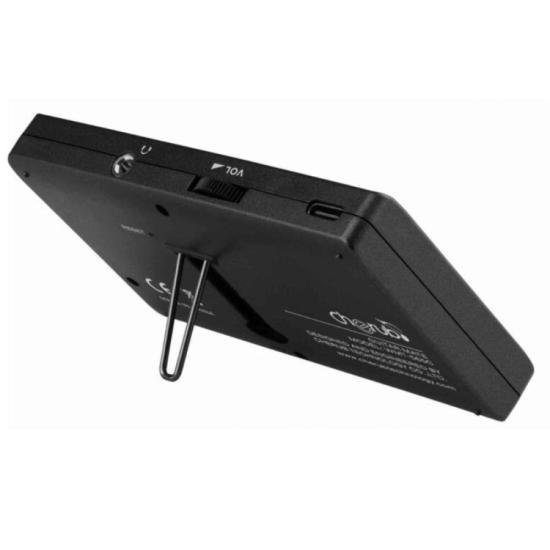 Metrônomo Afinador Cherub WMT565C Para Instrumentos De Corda por 269,00 à vista no boleto/pix ou parcele em até 10x sem juros. Compre na loja Mundomax!