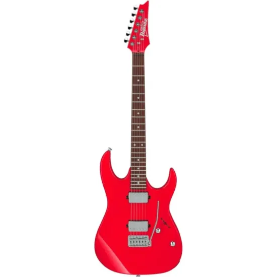 GUITARRA IBANEZ RG GIO GRX120SP-VRD (87997)