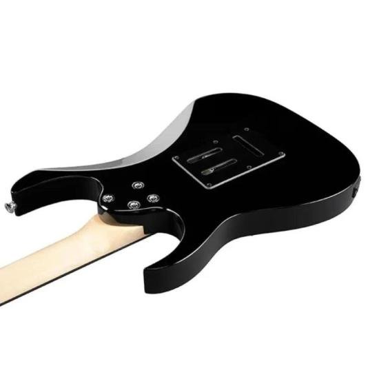 Guitarra Ibanez GRG140 RG Gio 6 Cordas Sunburst por 2.799,00 à vista no boleto/pix ou parcele em até 12x sem juros. Compre na loja Mundomax!