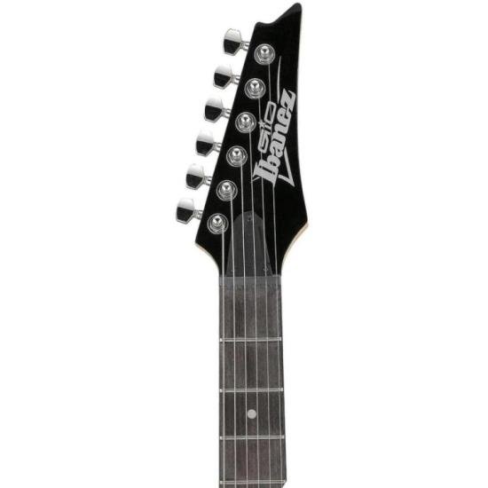 Guitarra Ibanez GRG140 RG Gio 6 Cordas Sunburst por 2.799,00 à vista no boleto/pix ou parcele em até 12x sem juros. Compre na loja Mundomax!