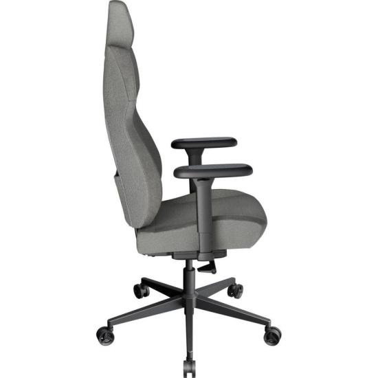 Cadeira Gamer TX3 Solo 360 Loft Cinza por 2.042,90 à vista no boleto/pix ou parcele em até 12x sem juros. Compre na loja Thunderx3!