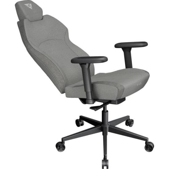 Cadeira Gamer TX3 Solo 360 Loft Cinza por 2.042,90 à vista no boleto/pix ou parcele em até 12x sem juros. Compre na loja Thunderx3!