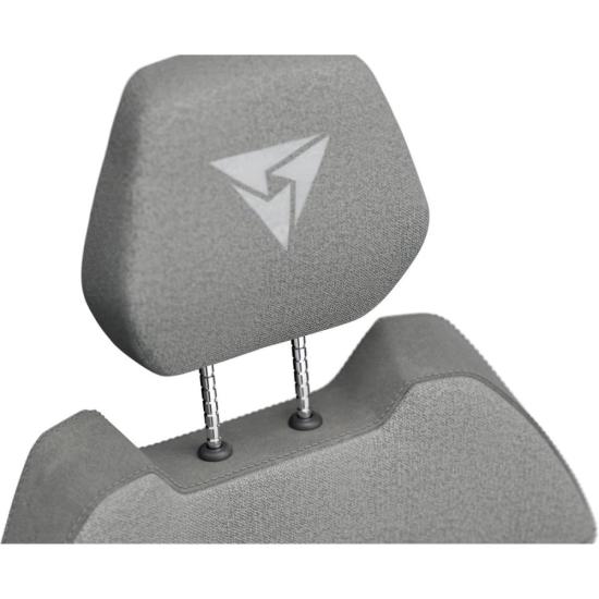 Cadeira Gamer TX3 Solo 360 Loft Cinza por 2.042,90 à vista no boleto/pix ou parcele em até 12x sem juros. Compre na loja Thunderx3!