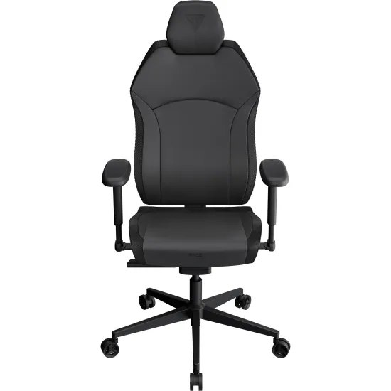 Cadeira Gamer TX3 Solo 360 Modern Preta (88003)