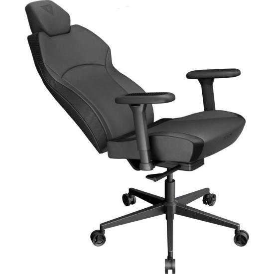 Cadeira Gamer TX3 Solo 360 Modern Preta por 2.042,90 à vista no boleto/pix ou parcele em até 12x sem juros. Compre na loja Thunderx3!