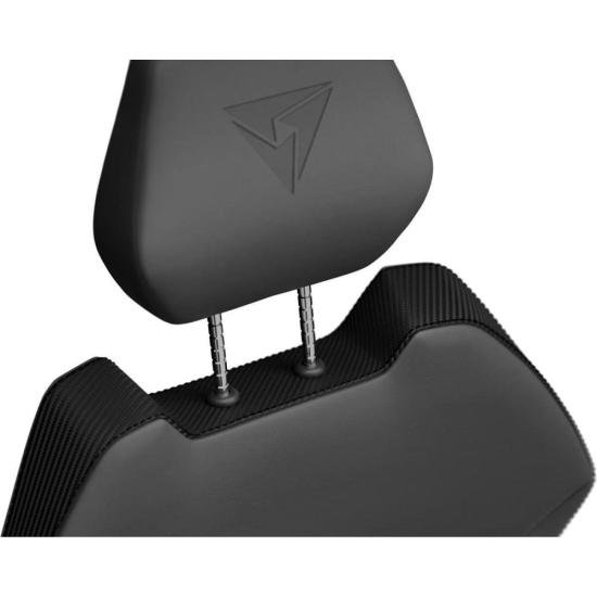 Cadeira Gamer TX3 Solo 360 Modern Preta por 2.042,90 à vista no boleto/pix ou parcele em até 12x sem juros. Compre na loja Thunderx3!