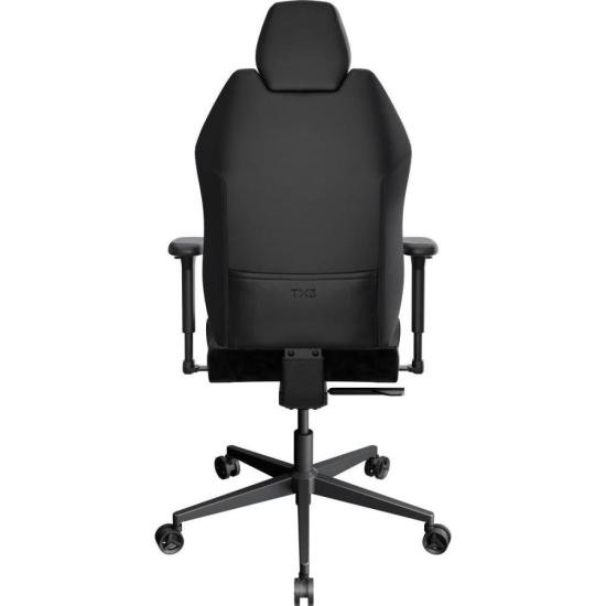 Cadeira Gamer TX3 Solo 360 Racer Preta por 2.042,90 à vista no boleto/pix ou parcele em até 12x sem juros. Compre na loja Thunderx3!