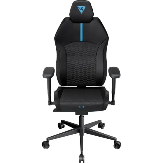 Cadeira Gamer TX3 Solo 360 Racer Azul (88005)