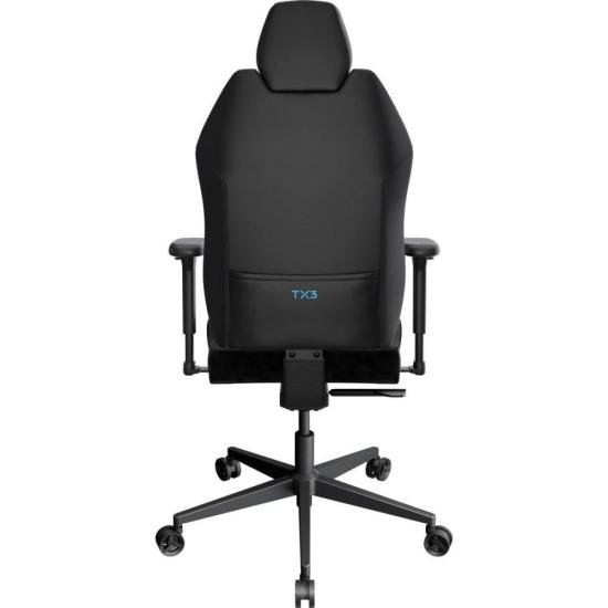 Cadeira Gamer TX3 Solo 360 Racer Azul por 2.042,90 à vista no boleto/pix ou parcele em até 12x sem juros. Compre na loja Thunderx3!