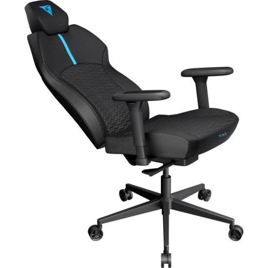 Cadeira Gamer TX3 Solo 360 Racer Azul por 2.042,90 à vista no boleto/pix ou parcele em até 12x sem juros. Compre na loja Thunderx3!