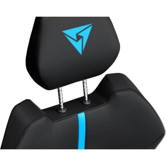 Cadeira Gamer TX3 Solo 360 Racer Azul por 2.042,90 à vista no boleto/pix ou parcele em até 12x sem juros. Compre na loja Thunderx3!