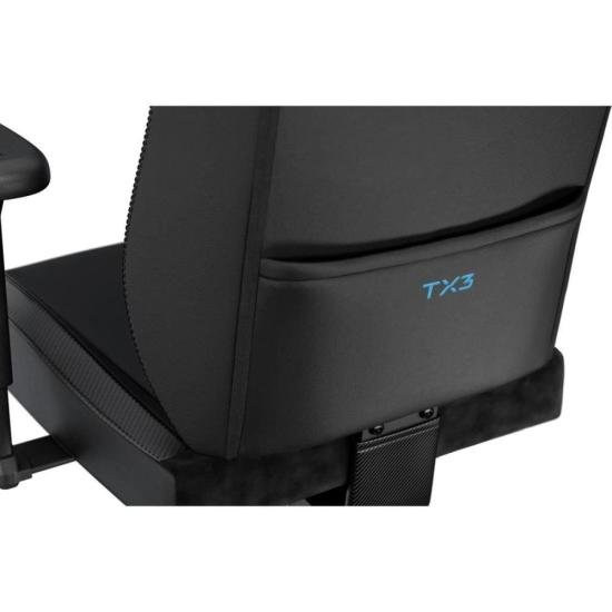 Cadeira Gamer TX3 Solo 360 Racer Azul por 2.042,90 à vista no boleto/pix ou parcele em até 12x sem juros. Compre na loja Thunderx3!