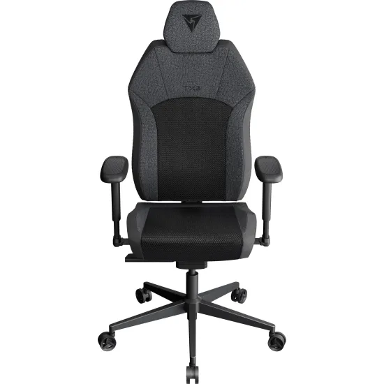 Cadeira Gamer TX3 Solo 360 Mesh Preta (88006)