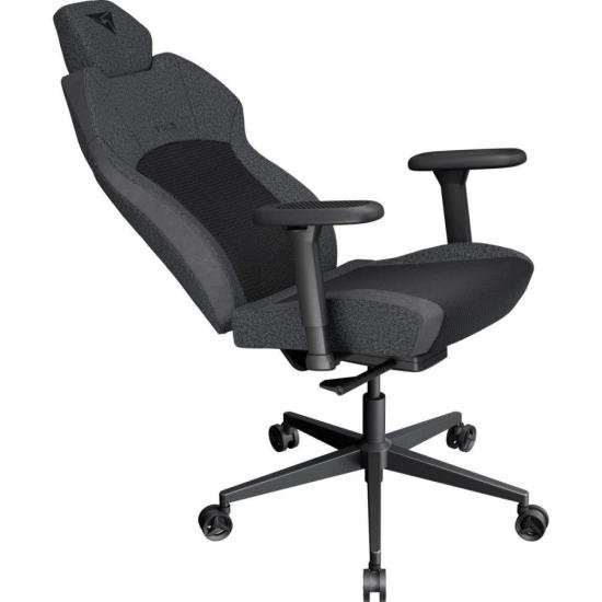 Cadeira Gamer TX3 Solo 360 Mesh Preta por 2.042,90 à vista no boleto/pix ou parcele em até 12x sem juros. Compre na loja Thunderx3!