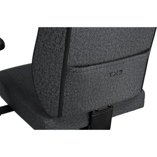 Cadeira Gamer TX3 Solo 360 Mesh Preta por 2.042,90 à vista no boleto/pix ou parcele em até 12x sem juros. Compre na loja Thunderx3!