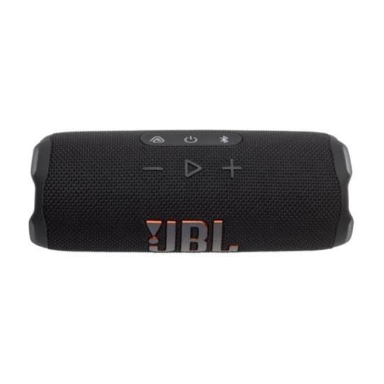 Caixa De Som JBL Flip 7 Bluetooth À Prova D\