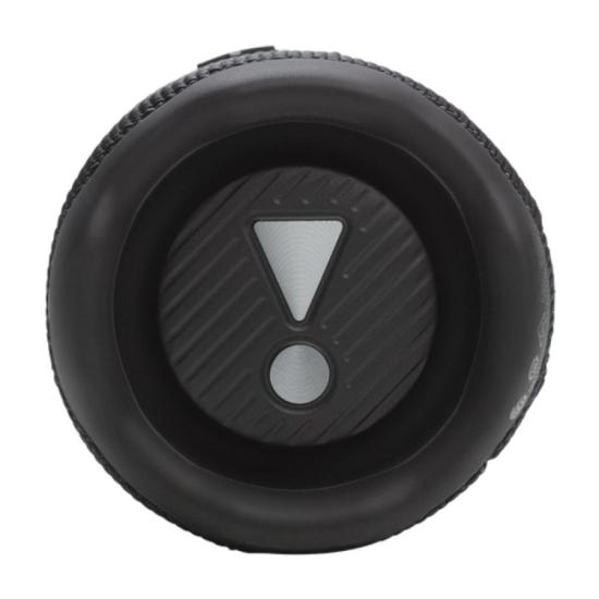 Caixa De Som JBL Flip 7 Bluetooth À Prova D\