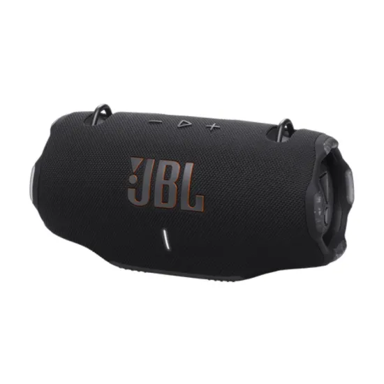 Caixa De Som Jbl Xtreme 4 Bluetooth À Prova D\