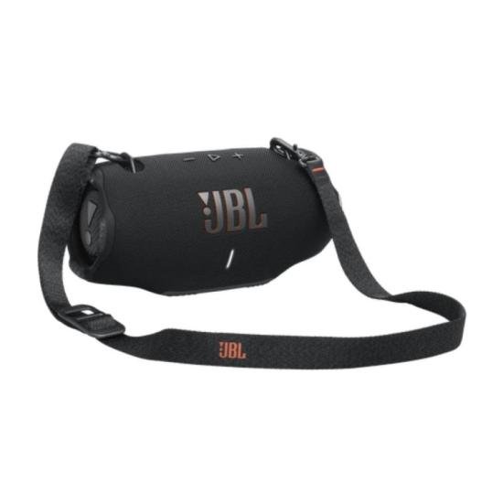 Caixa De Som Jbl Xtreme 4 Bluetooth À Prova D\