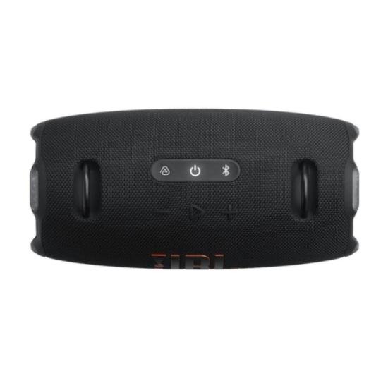 Caixa De Som Jbl Xtreme 4 Bluetooth À Prova D\