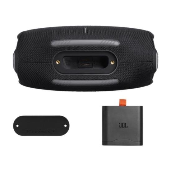 Caixa De Som Jbl Xtreme 4 Bluetooth À Prova D\