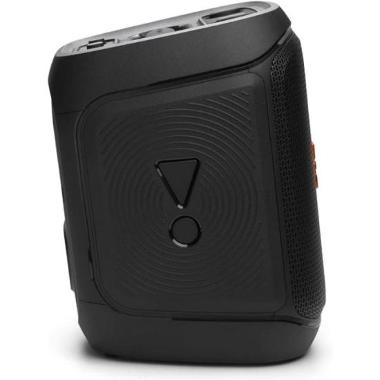 Caixa De Som Jbl Partybox Encore 2 Microfones Bluetooth Preto por 2.549,00 à vista no boleto/pix ou parcele em até 12x sem juros. Compre na loja Mundomax!