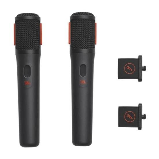 Caixa De Som Jbl Partybox Encore 2 Microfones Bluetooth Preto por 2.549,00 à vista no boleto/pix ou parcele em até 12x sem juros. Compre na loja Mundomax!