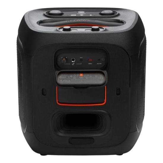 Caixa De Som Jbl Partybox Encore 2 Microfones Bluetooth Preto por 2.549,00 à vista no boleto/pix ou parcele em até 12x sem juros. Compre na loja Mundomax!