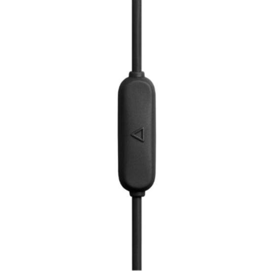 Fone De Ouvido Jbl Endurance Run 3 Intra Auricular Com Fio Lima/Preto por 110,00 à vista no boleto/pix ou parcele em até 4x sem juros. Compre na loja Mundomax!