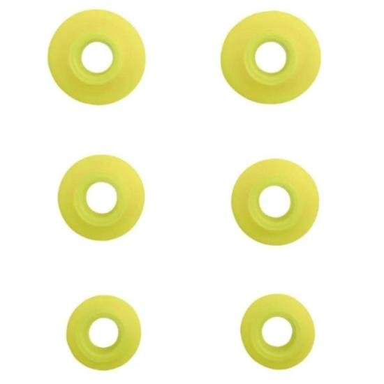 Fone De Ouvido Jbl Endurance Run 3 Intra Auricular Com Fio Lima/Preto por 110,00 à vista no boleto/pix ou parcele em até 4x sem juros. Compre na loja Mundomax!