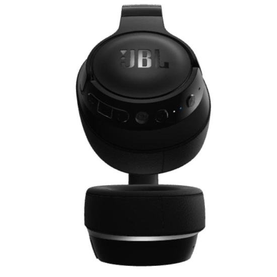 Fone JBL Tune 770NC Bluetooh Preto por 499,00 à vista no boleto/pix ou parcele em até 10x sem juros. Compre na loja Mundomax!