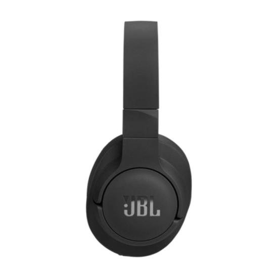 Fone JBL Tune 770NC Bluetooh Preto por 499,00 à vista no boleto/pix ou parcele em até 10x sem juros. Compre na loja Mundomax!