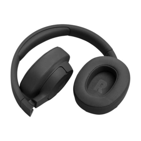 Fone JBL Tune 770NC Bluetooh Preto por 499,00 à vista no boleto/pix ou parcele em até 10x sem juros. Compre na loja Mundomax!