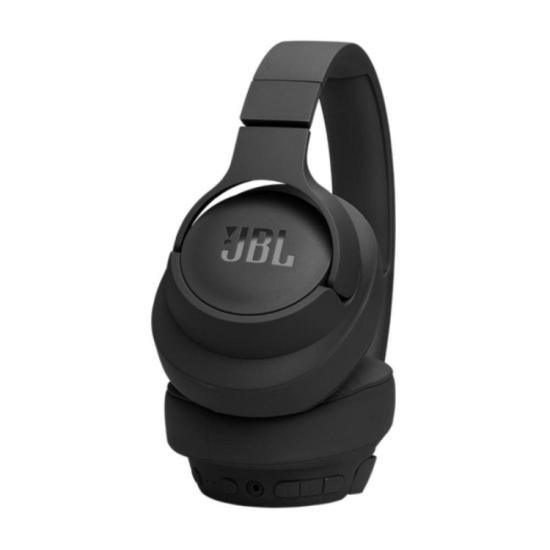 Fone JBL Tune 770NC Bluetooh Preto por 499,00 à vista no boleto/pix ou parcele em até 10x sem juros. Compre na loja Mundomax!