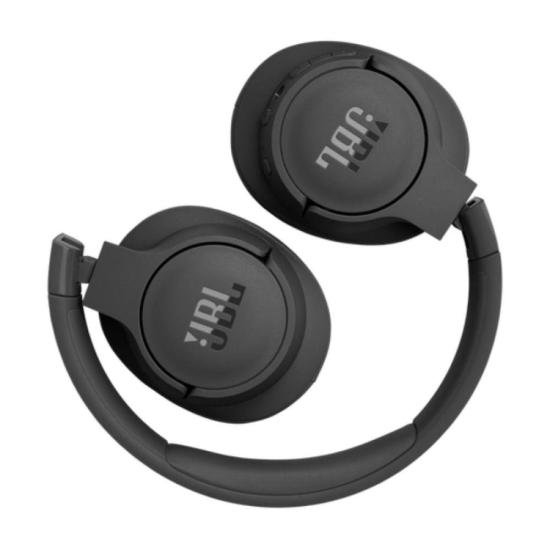 Fone JBL Tune 770NC Bluetooh Preto por 499,00 à vista no boleto/pix ou parcele em até 10x sem juros. Compre na loja Mundomax!