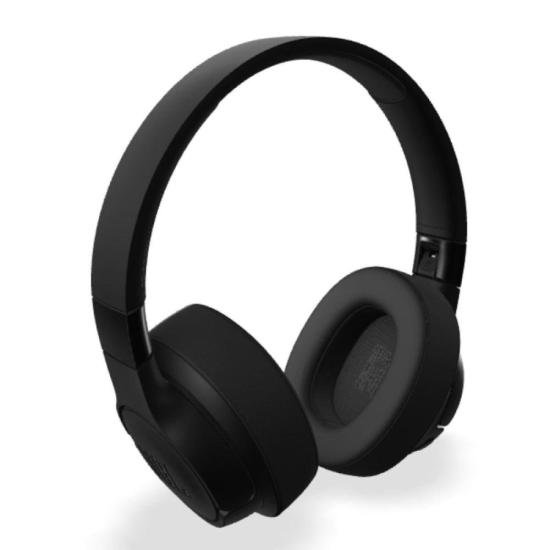 Fone JBL Tune 770NC Bluetooh Preto por 499,00 à vista no boleto/pix ou parcele em até 10x sem juros. Compre na loja Mundomax!
