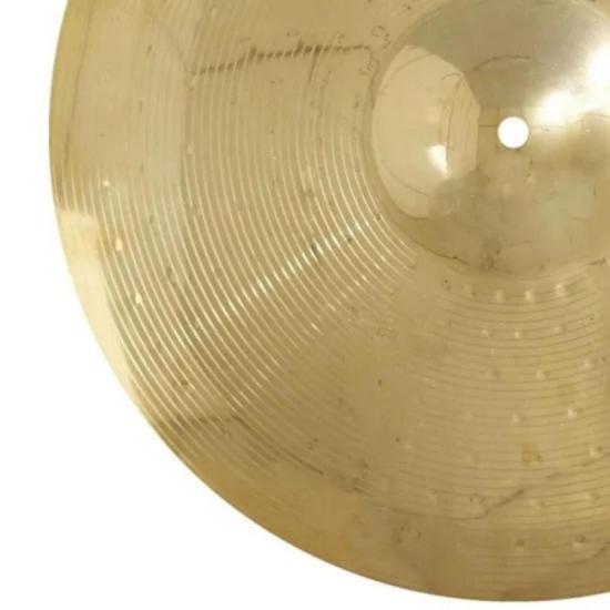 Kit Set De Pratos Zeus Beginner Set A por 701,00 à vista no boleto/pix ou parcele em até 10x sem juros. Compre na loja Mundomax!