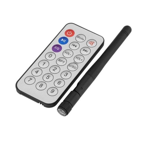 ​​​​​​​RECEIVER 63W TARAMPS THS 1000 por 359,00 à vista no boleto/pix ou parcele em até 10x sem juros. Compre na loja Mundomax!