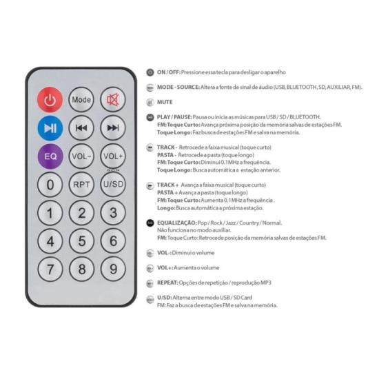 ​​​​​​​RECEIVER 63W TARAMPS THS 1000 por 359,00 à vista no boleto/pix ou parcele em até 10x sem juros. Compre na loja Mundomax!