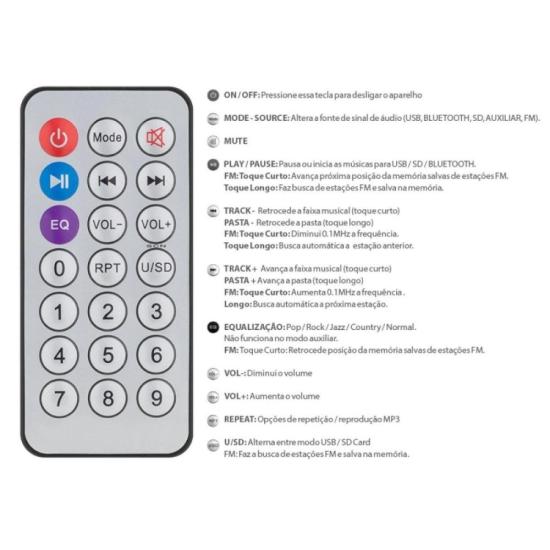 ​​​​​​​RECEIVER 120W TARAMPS THS 3600 por 899,00 à vista no boleto/pix ou parcele em até 10x sem juros. Compre na loja Mundomax!