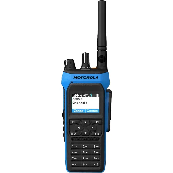 R7EX 400-470MHZ FKP WIFI/BT/GN + LICENSE (88043)