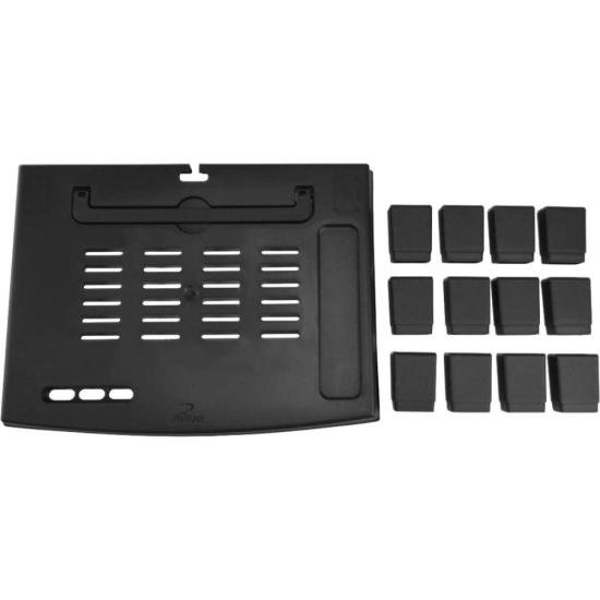Suporte Para Monitor e Notebook Reliza ERGONEW3 por 59,00 à vista no boleto/pix ou parcele em até 2x sem juros. Compre na loja Mundomax!