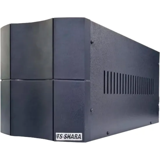 Rack Para 2 Baterias Externas TS Shara Preto por 599,00 à vista no boleto/pix ou parcele em até 10x sem juros. Compre na loja Mundomax!