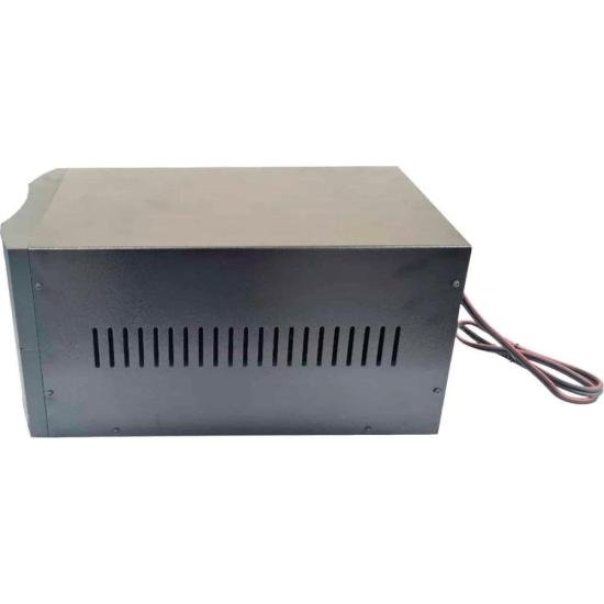 Rack Para 2 Baterias Externas TS Shara Preto por 599,00 à vista no boleto/pix ou parcele em até 10x sem juros. Compre na loja Mundomax!