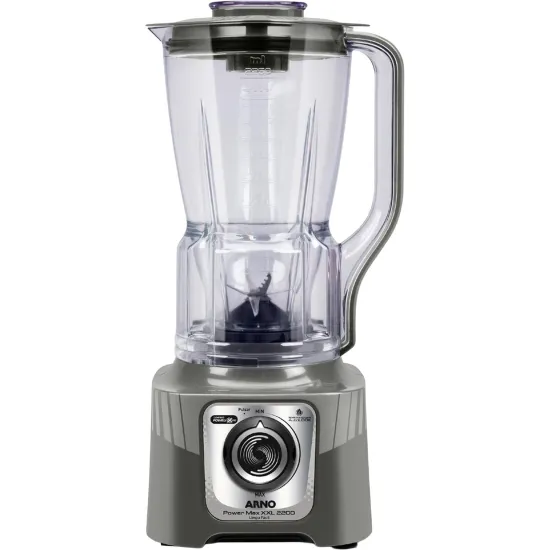 LIQ 2200W 2,25L PWR MAX XXL CZ 127V (88063)