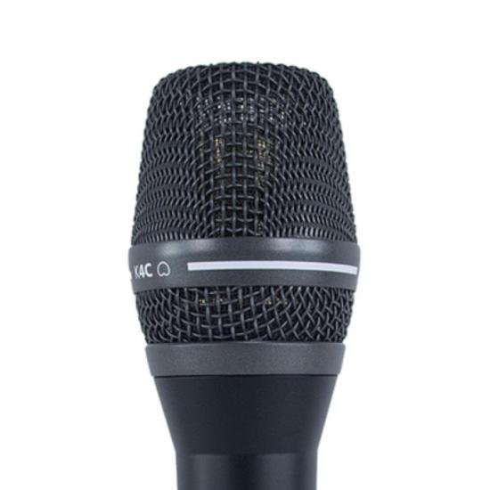 Microfone Kadosh K4C Cardióide Condensador por 919,00 à vista no boleto/pix ou parcele em até 10x sem juros. Compre na loja Mundomax!