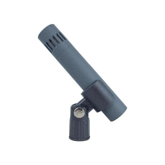 Microfone Condensador Kadosh KR50 Mini Shotgun por 599,00 à vista no boleto/pix ou parcele em até 10x sem juros. Compre na loja Mundomax!