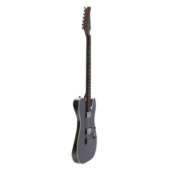 Guitarra Benson Brave Three Silver Sparkle por 4.049,00 à vista no boleto/pix ou parcele em até 12x sem juros. Compre na loja Mundomax!