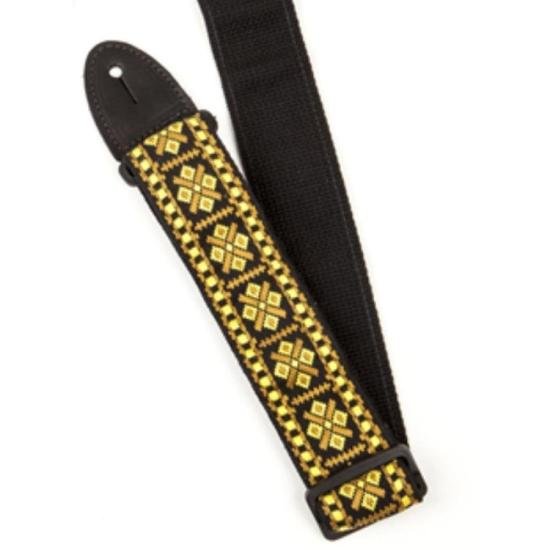 Correia Gretsch G Brand Diamond Black Ends Black por 93,00 à vista no boleto/pix ou parcele em até 3x sem juros. Compre na loja Mundomax!