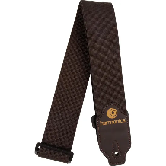 Correia Para Violão Harmonics HAR-02 Kansas Café (88096)